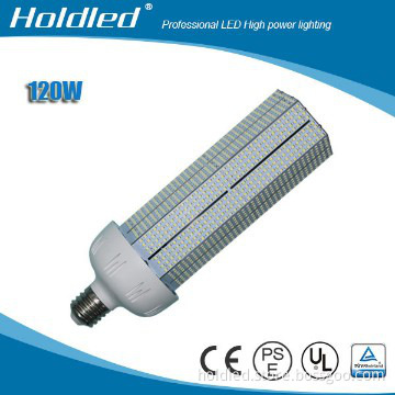 UL listed 120w LED corn bulb 14500lm patent designed
